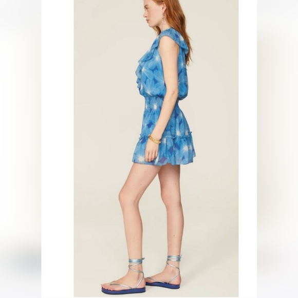 Ramy Brook Dress size medium - Picture 5 of 5